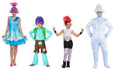 Our Favorite DreamWorks Costumes for Halloween [Costume Guide ...