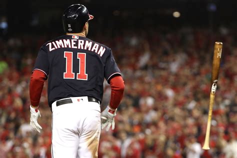 Nationals bringing back franchise legend Ryan Zimmerman