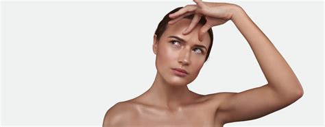 frown lines  symptoms  treatment phi clinic