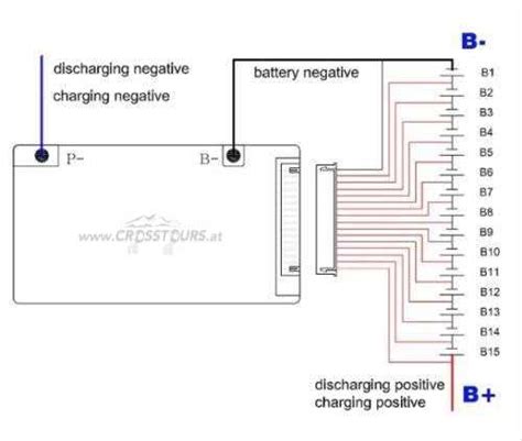 Ninebot Es2 Electrical Schematic Guide