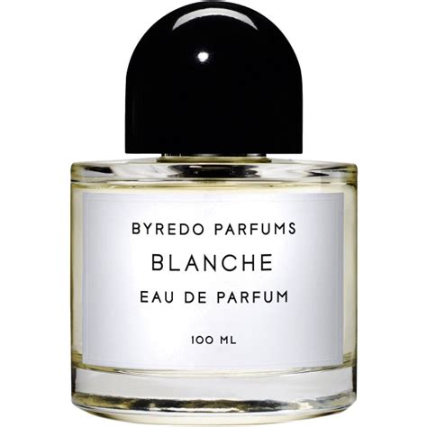 Byredo Blanche | отзывы