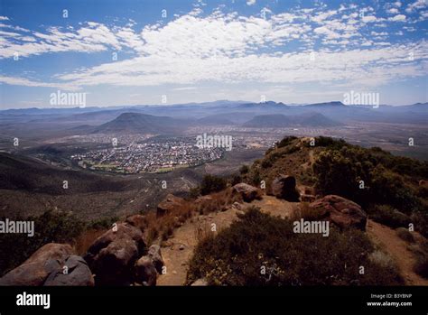 South Africa Great Karoo Karoo Nature Reserve Valley Of Desolation