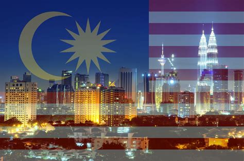 Malaysia's National Geospatial Master Plan to be ready by 2018!
