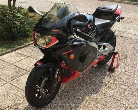 Vendo Aprilia Rsv Usata A Treviso Codice