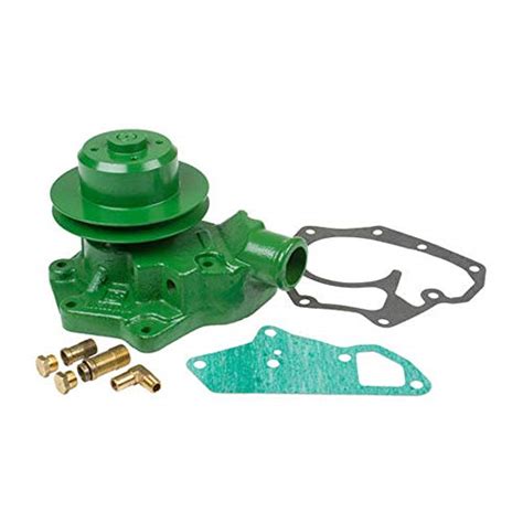 Re Water Pump Fits John Deere Price To