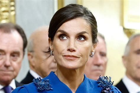 La Reina Letizia Rompe El Silencio Y Revela Por Fin Cu L Es Su Estado