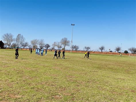 Football Stage On Twitter Midrand Lfa Promotional League Ht Midrand