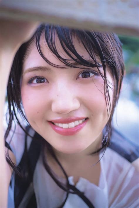 Akb48村山彩希、ファースト写真集がオリコン1位に「まだまだ知らない一面があると思って」 最速・最新 エンタメ芸能ニュースコレクト