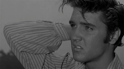 Elvis Presley Interview La Crosse Wisconsin 1956 Youtube