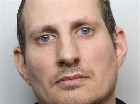 High Risk Northampton Sex Offender Handed Two Year Sentence For Spying On A Woman In Mcdonalds