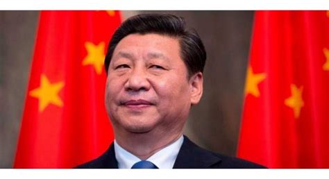 Xi Says China Vietnam Must Oppose Attempt To Mess Up Asia Pacific