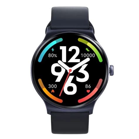 Haylou Solar Lite Smart Watch Best Price In Bd