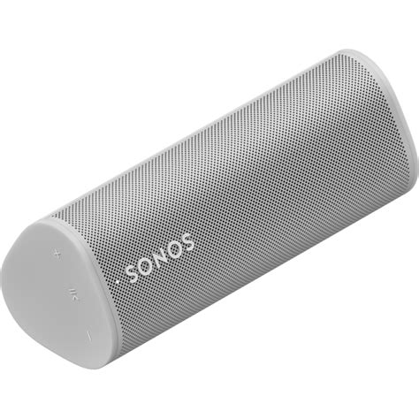 Sonos Roam Sl White G O Nik Przeno Ny Z Airplay Sklep Ispot Pl