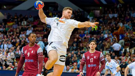 Combien De Temps Dure Un Match De Handball