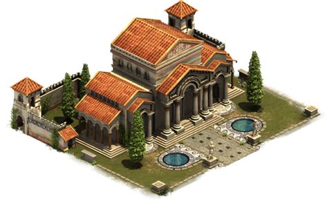 Fichier H Ss Ironage Townhall Ed D F Png Forge Of Empires Wiki Fr