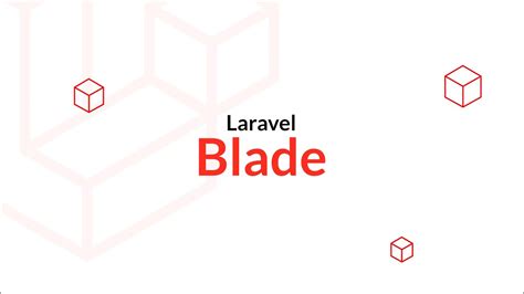 D Couverte De Laravel Moteur De Template Blade Youtube