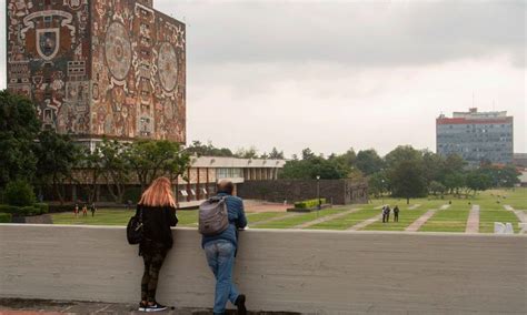 Toman Facultad De Artes Y Diseño De La Unam