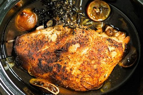 How To Cook A Thanksgiving Turkey Without An Oven Digital Trends