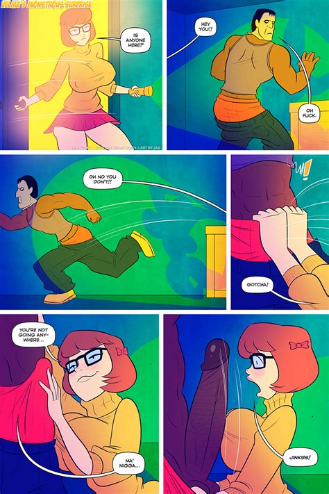 Scooby Doo Hentai Comics Image 280042