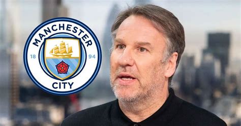 Do Not Get Me Wrong Paul Merson Makes Bold Claims About Manchester