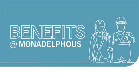 Introducing the new Benefits@Monadelphous