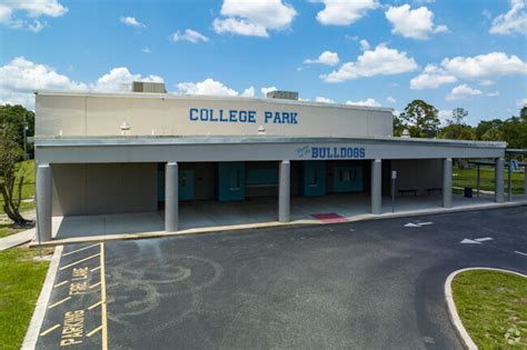 College Park Middle School, Orlando FL Rankings & Reviews - Homes.com