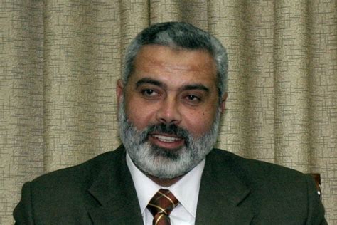 Saiba quem era Ismail Haniyeh líder do Hamas que foi assassinado no