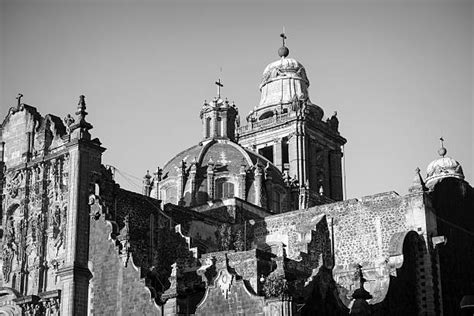 Mexico Black And White Stock Photos Pictures And Royalty Free Images