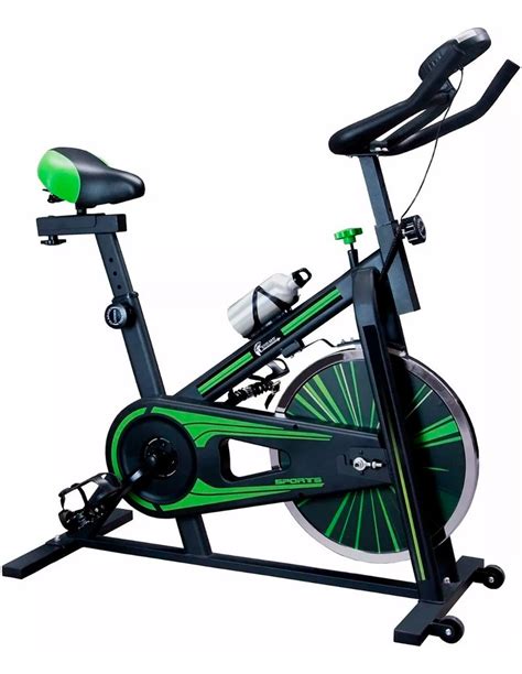 Venta Bicicleta Spinning Sencilla En Stock