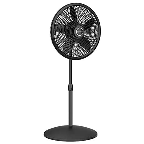 10 Best Pedestal Fans Reviews Guide