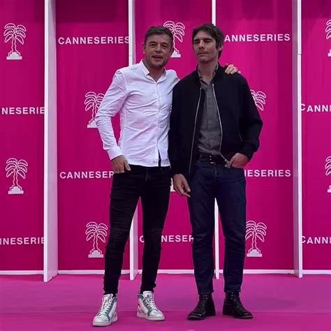 CANNESERIES on Twitter Élus maillots jaunes du tapis rose ce soir