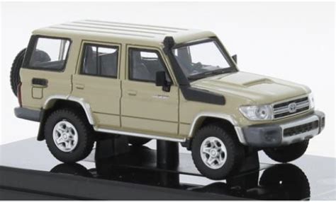 Toyota Land Cruiser Coche Miniatura Coches Miniaturas Es