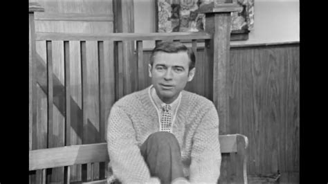 Mister Rogers Neighborhood Season 01 Episode 108 109 110 Youtube