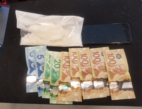 Locals say the Wingham Kent traffic is getting out of control 15