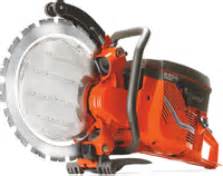 Husqvarna K Ring Saw For Concrete Cutting Ring Saw Parts