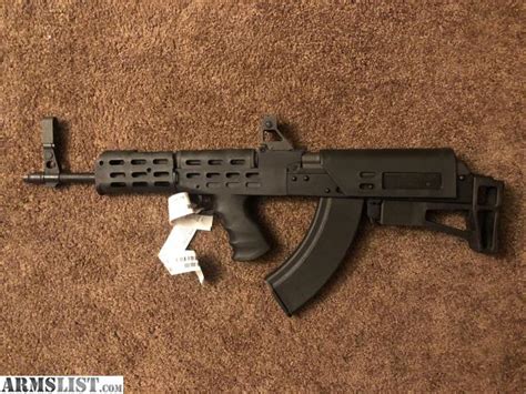 ARMSLIST For Sale Century Arms AK 47 Bullpup GP1975 MDL NEW