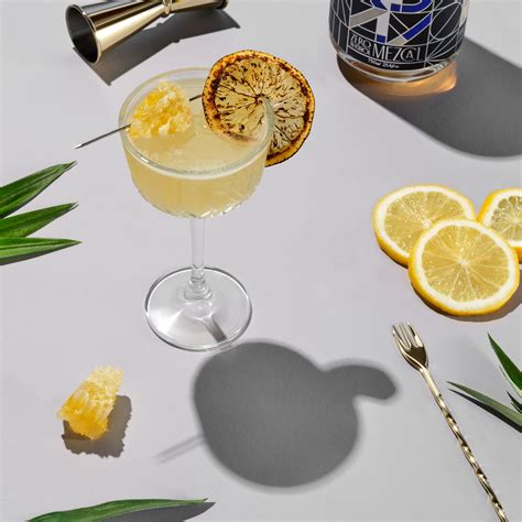 Monday Zero Alcohol Mezcal – Drink Monday