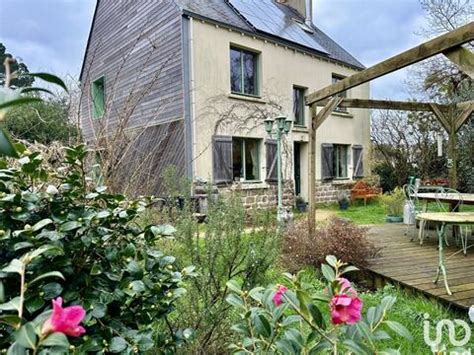 Maison avec Panneaux solaires à vendre à Lesconil