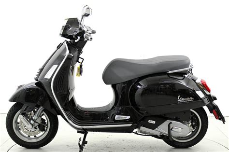 Piaggio Vespa Gts Bis Ccm Motorr Der Moto Center Solothurn