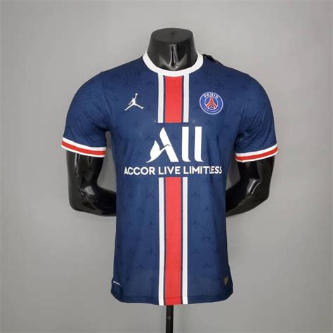 Camiseta Vapor Match París Saint Germain edición Especial Trizop