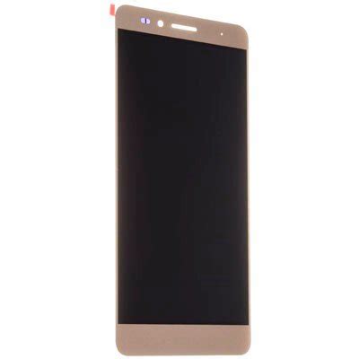 Huawei Honor 5X Écran LCD écran Tactile Gold NKS Center