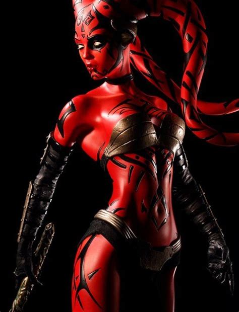 Darth Talon Star Wars Girls Star Wars Art Star Trek Art Manga Anime