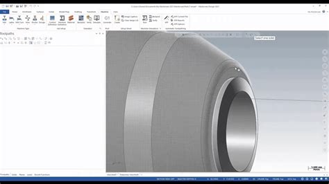 Whats New Mastercam 2021 Mill Turn Libraries And Simulation