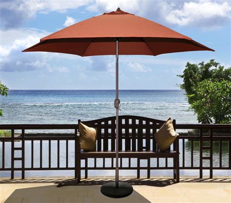 Best Pool Umbrellas for Outdoor Pool, Garden, Beach and Field - Product ...