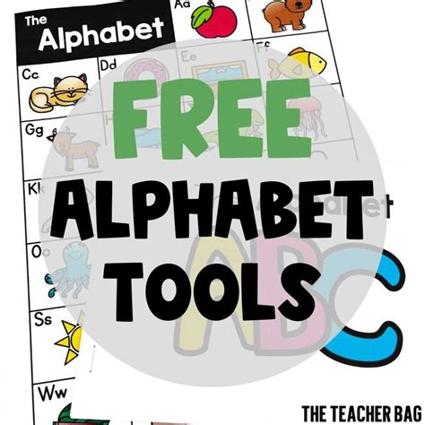 Have Fun Teaching Letter Aa Clipart