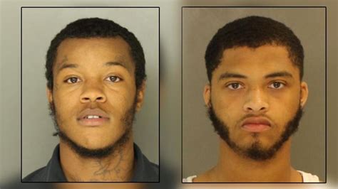 Two charged with 2015 homicide after Grand Jury