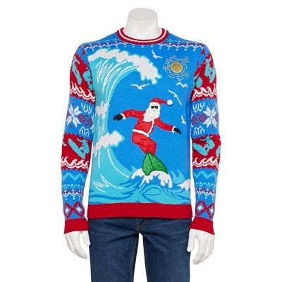 UGLY CHRISTMAS SWEATERS: and more at Kohl’s - 20% off select items with ...