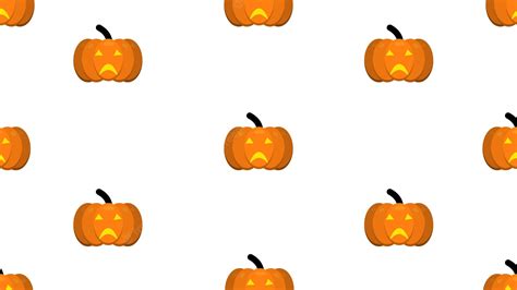 Halloween Pumpkin Desktop Wallpapers - Wallpaper Cave