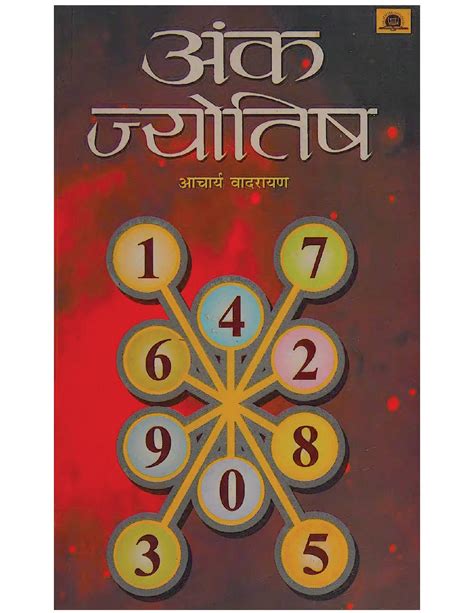 Acharya Vaadrayana Jyotish Ebooks