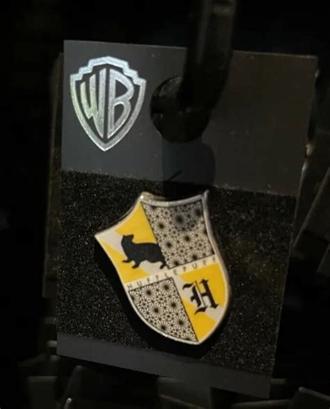 Pingle Cr Te Maison Warner Bros Studio Tour Harry Potter Neuve Eur